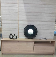Rack linea Niza 1.80mts en internet
