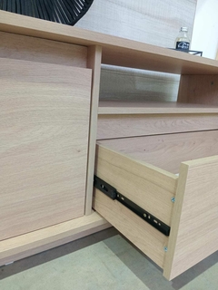 Rack linea Niza 1.80mts - SIDECO