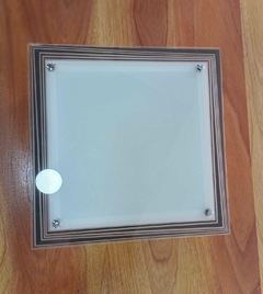 Plafon BILBAO E27-P- 28 - comprar online