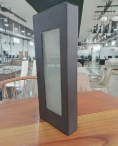 Imagen de Aplique difusor MONACO E27 ap-102