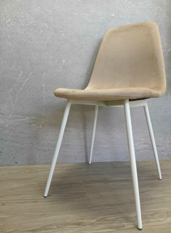 Silla SOHO beige en internet