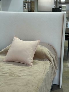 Respaldo Bucle Beige en internet