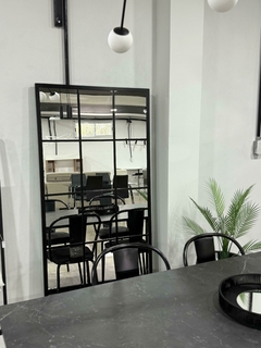 Imagen de Espejo Ventana
