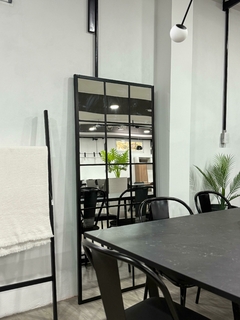 Espejo Ventana