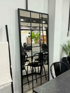 Espejo Ventana