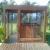 Sauna Deck Completa Seca - comprar online
