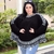 Poncho Luxo Feminino - comprar online