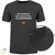 Camiseta Nós Existimos, somos Fortes e Resistimos! - LGBT - comprar online