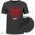Camiseta Quebrando Padrões! - comprar online