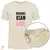 Camiseta Meninos usam Azul - comprar online