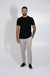 Camiseta Cotton Com Elastano na internet