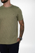Camiseta Texturizada - IK