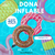 Dona Inflable Moebius