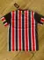Camisa São Paulo II 24/25 Torcedor Masculina - Listrada - New Balance - - comprar online