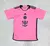 Inter Miami Rosa - Escudo Centralizado - Masculina