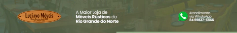 Banner da categoria Mesas