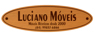 Luciano Móveis Rústicos