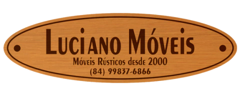 Luciano Móveis Rústicos