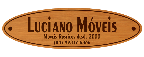 Luciano Móveis Rústicos