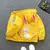 Blusa de Frio Infantil Menina Coelhinho