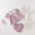 Conjunto Bebe Valentina - loja online