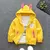 Blusa de Frio Infantil Menina Coelhinho