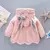 Blusa de Frio Infantil Menina na internet