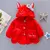Blusa de Frio Infantil Menina