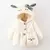 Blusa de Frio Infantil Menina - loja online