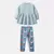Conjunto Infantil Menina Inverno Carol - comprar online