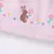 Vestido Infantil Casinha de Abelha Milena na internet