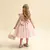 Vestido de Festa Infantil Tule - comprar online