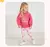 Conjunto Infantil Inverno Fernanda