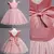 Vestido de Festa Infantil Tule na internet