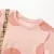 Conjunto Infantil Menina Inverno Laila - loja online