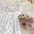 Vestido Infantil Casinha de Abelha Diana