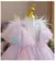 Vestido de Festa Infantil - Boutique Arco Iris