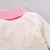 Tricot Infantil com Pelúcia Unissex - Boutique Arco Iris