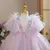 Vestido de Festa Infantil - Boutique Arco Iris