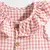 Imagem do Vestido Infantil Xadrez Catarina