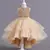 Vestido de Festa Infantil Alice