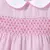 Vestido Infantil Casinha de Abelha Milena - loja online