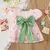 Vestido Infantil Festa Marina - comprar online