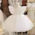 Vestido de Festa Infantil