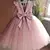 Vestido de Festa Infantil Tule - loja online