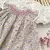 Vestido Infantil Casinha de Abelha Diana - loja online