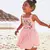 vestido infantil, vestido menina, vestido infantil, vestido simples, vestido infantil simples, e bonito, vestido de criança vestido de menina, vestido infantil menina