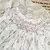 Vestido Infantil Casinha de Abelha Diana - loja online