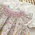 Imagem do Vestido Infantil Casinha de Abelha Diana