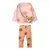Conjunto Infantil Menina Inverno Laila